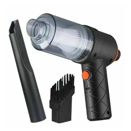 جارو شارژی مکنده و دمنده