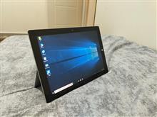 Surface
