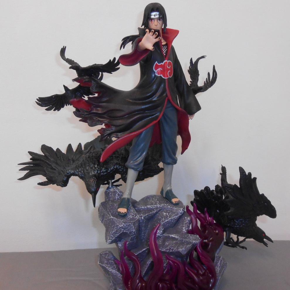 فیگور اوچیها ایتاچی