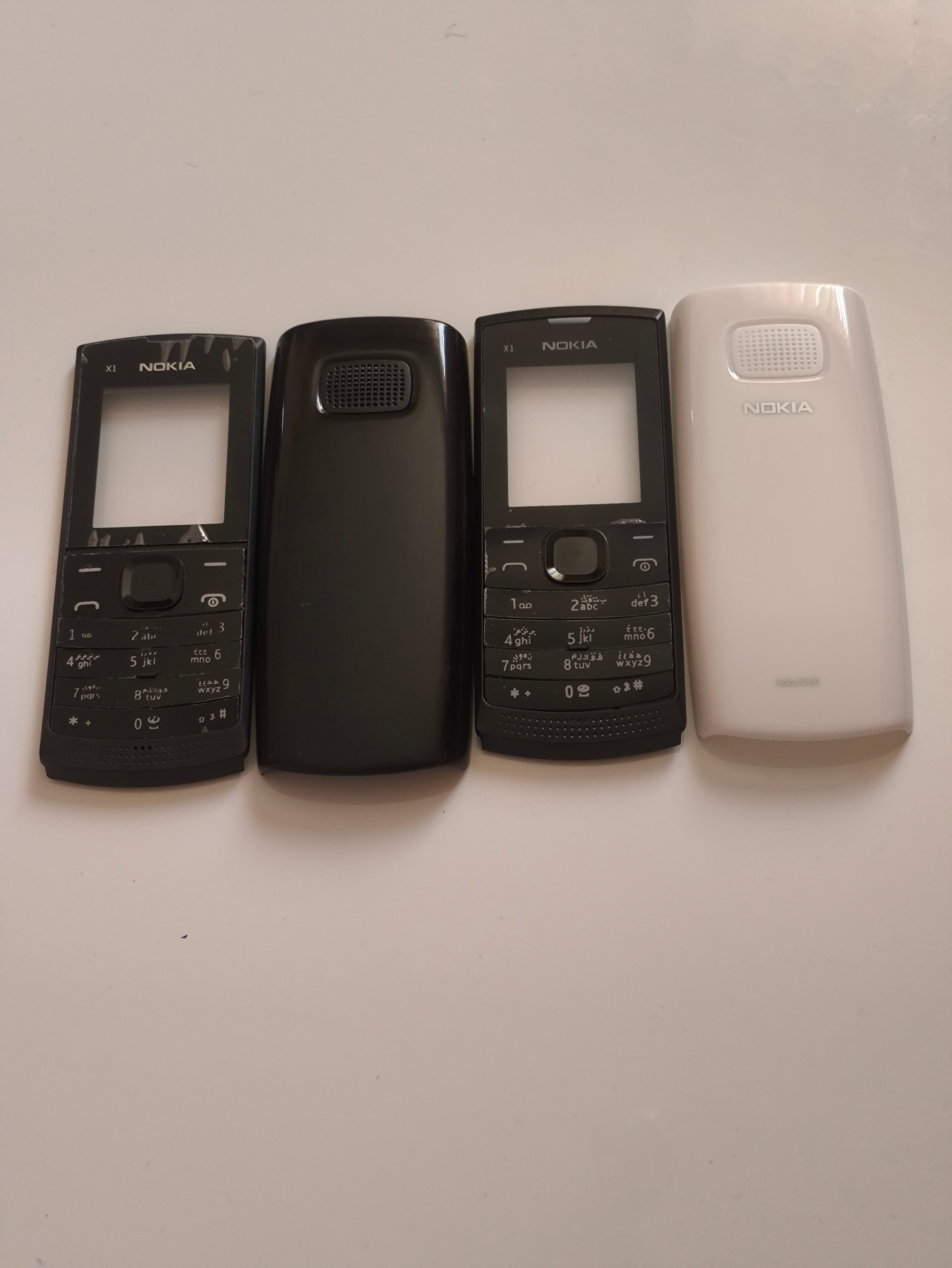 قاب نوکیا X1