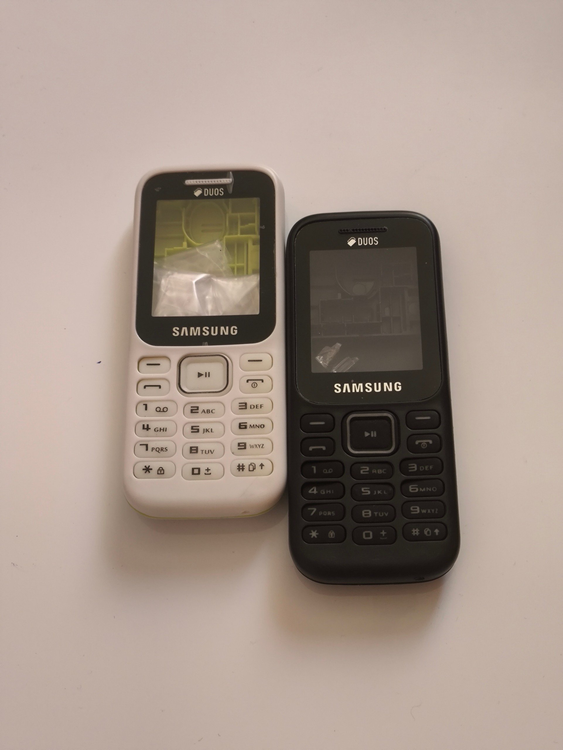 قاب و شاسی کامل سامسونگ b310