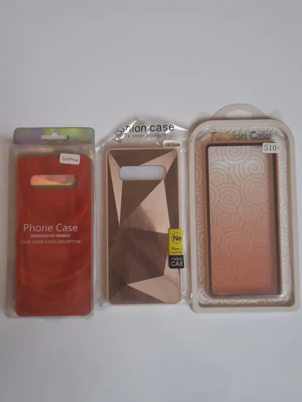 قاب گوشی سامسونگ S10PLUS