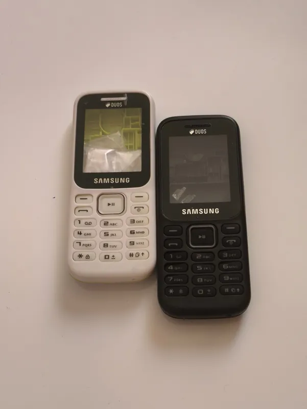 قاب و شاسی کامل سامسونگ b310