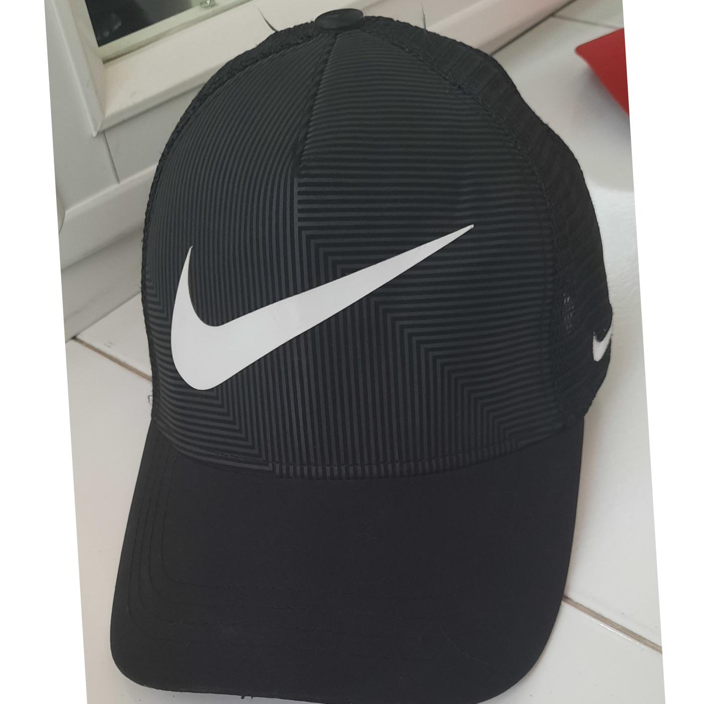 کلاه  بیسبالی نایکی