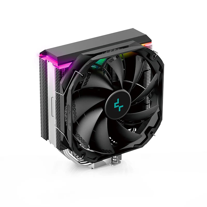 کولر خنک کننده سی پی یو DeepCool AS500