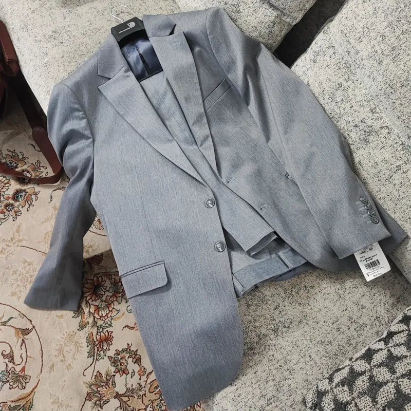 کت و شلوار نو آکبند