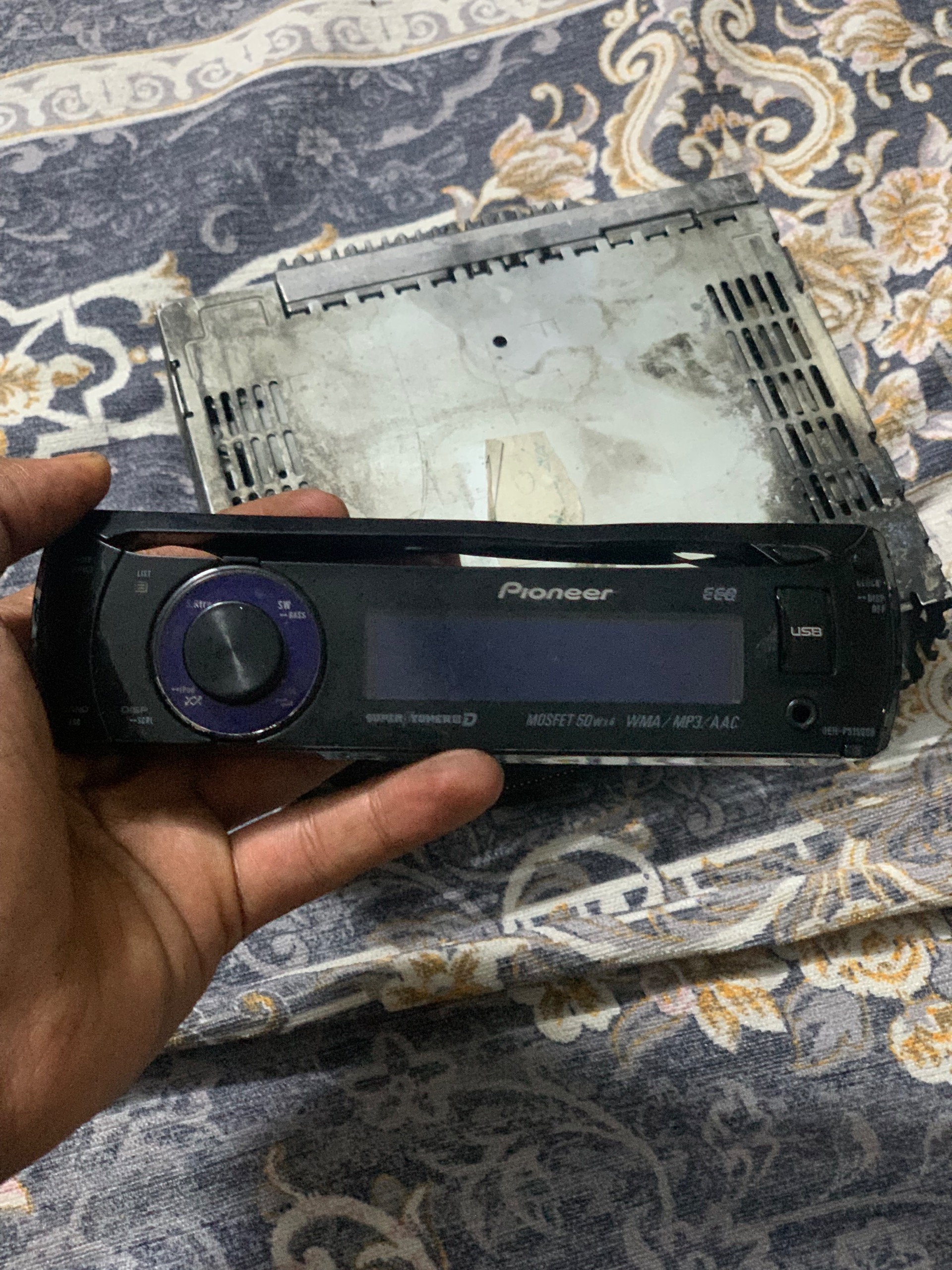 ظبط پاینر 5150
