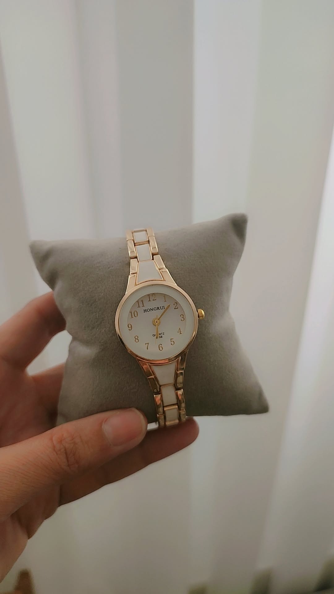 ساعت مچی زنانه