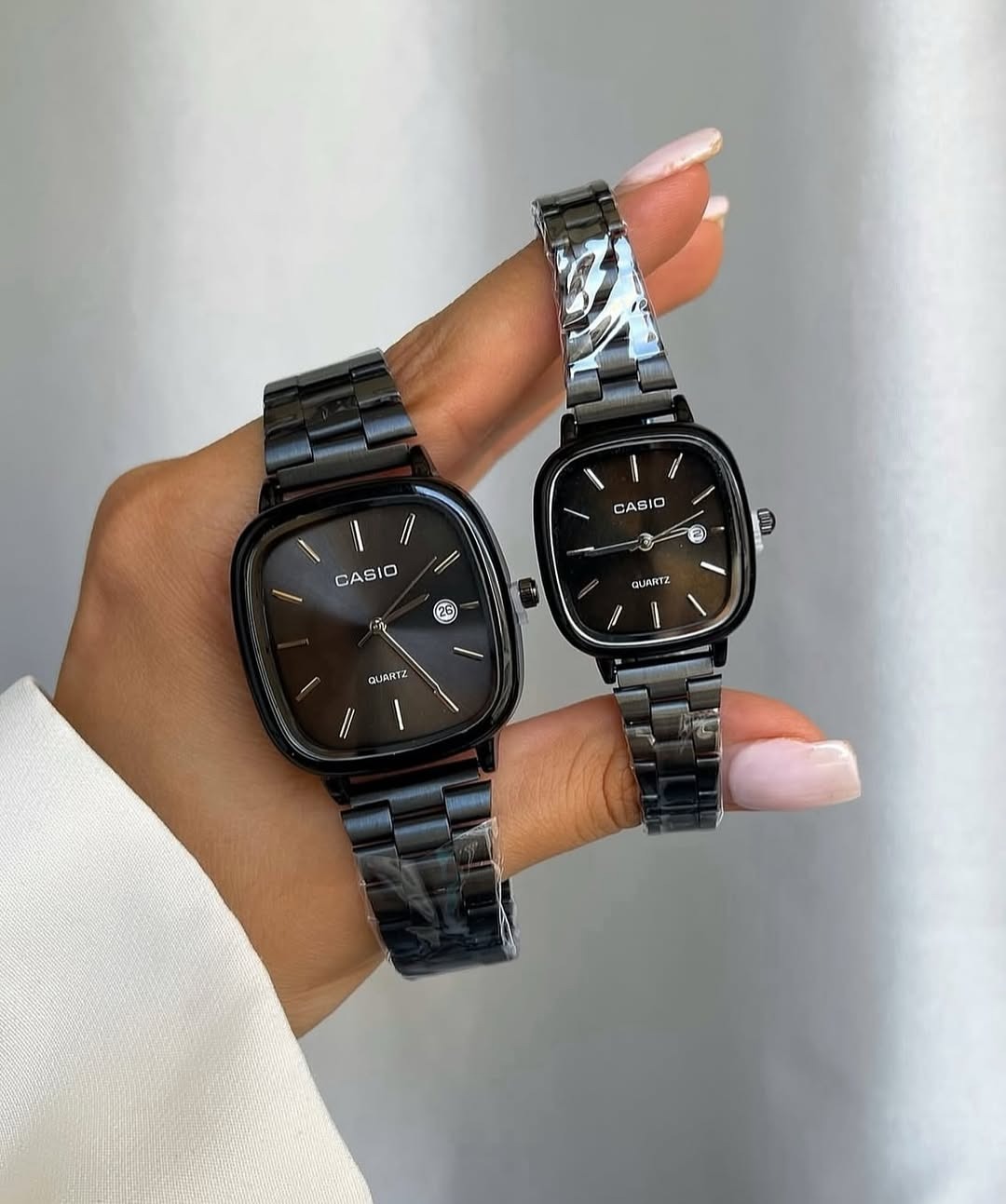 ساعت ست اولدمانی