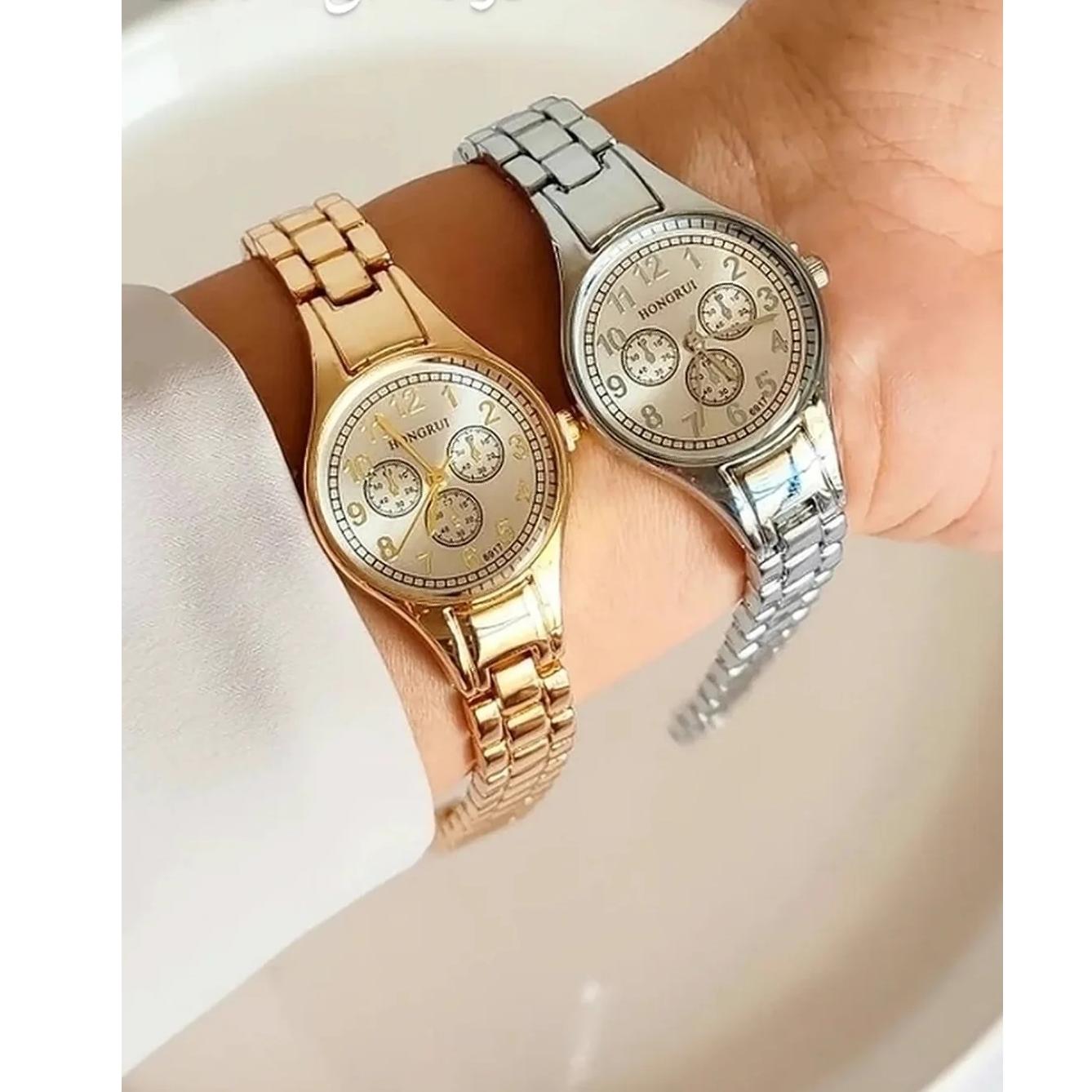 ساعت زنانه قیمت هر عدد 350ت