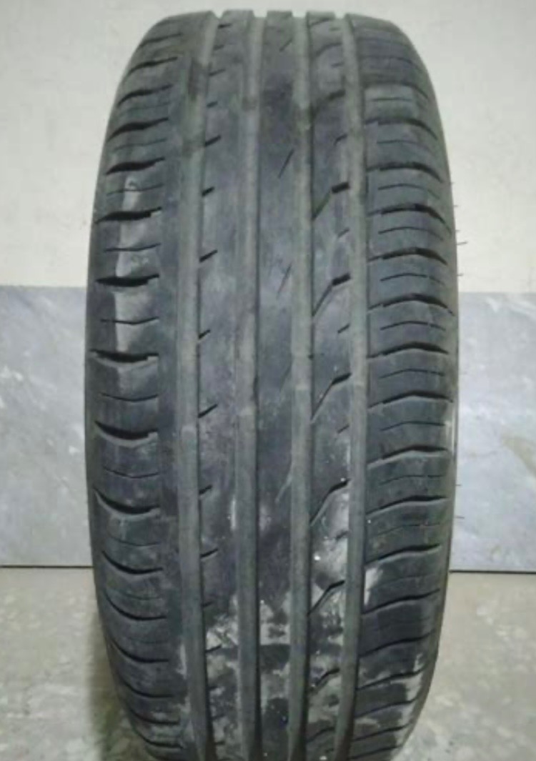 لاستیک هانکوک سانتافه 85٪