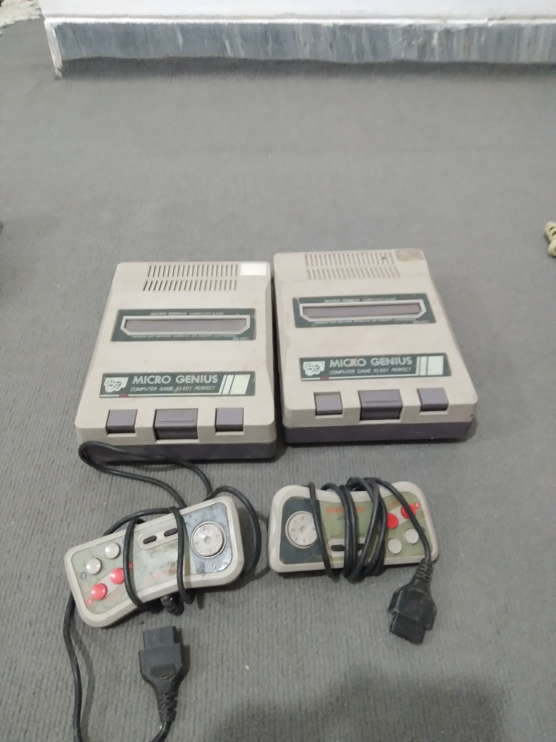 میکرو جنیوس ژاپن