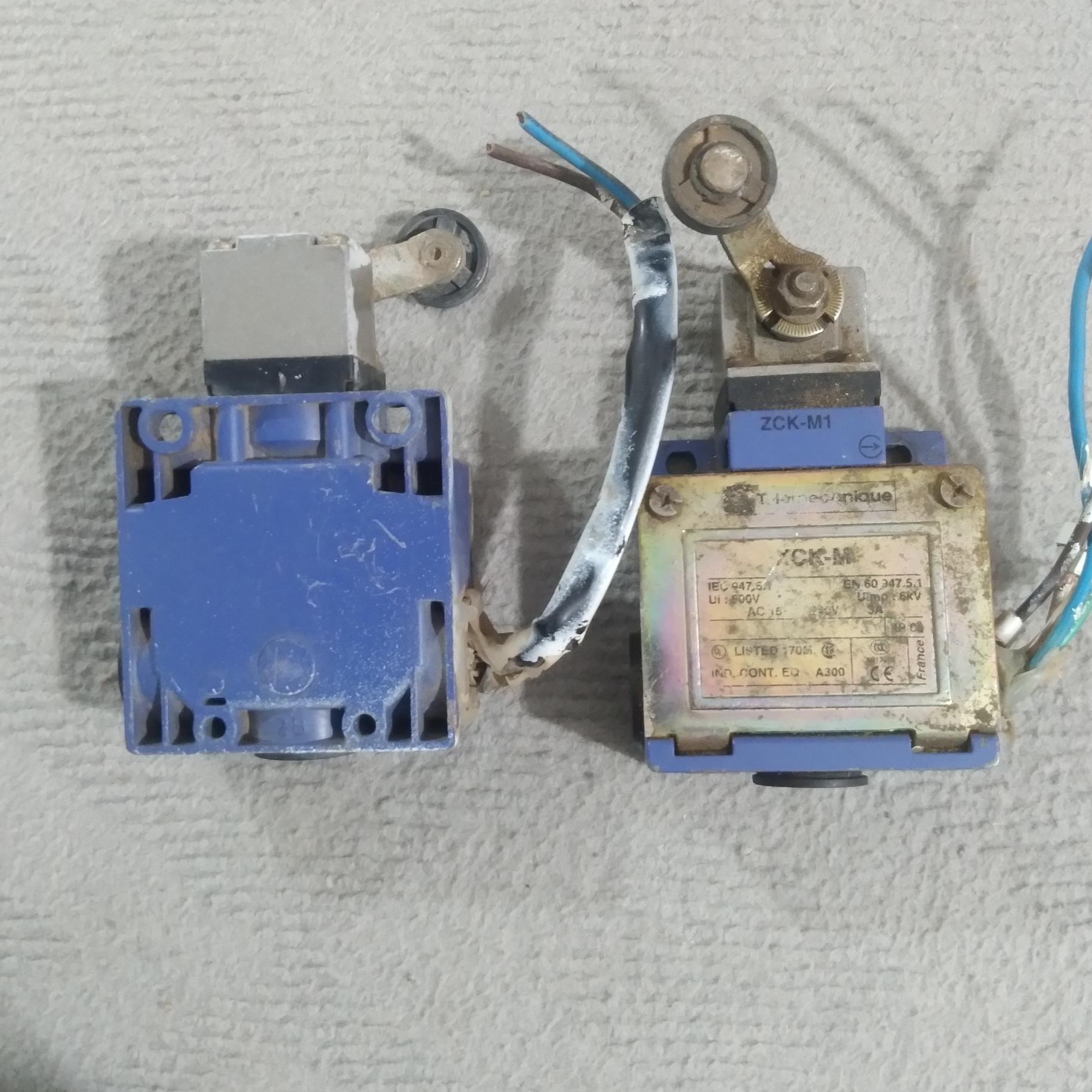 کلید قطع کن