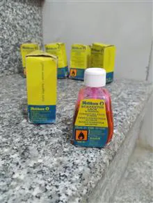مایع