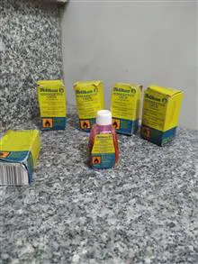مایع