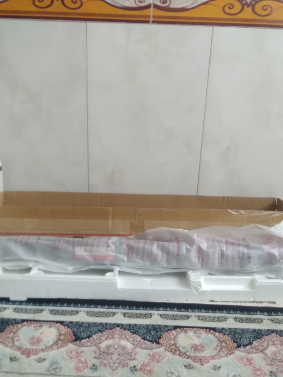 اسپیکر خطی بی سیم( ساند بار)