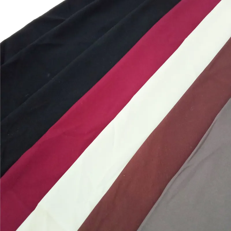 مقنعه اداری رنگی