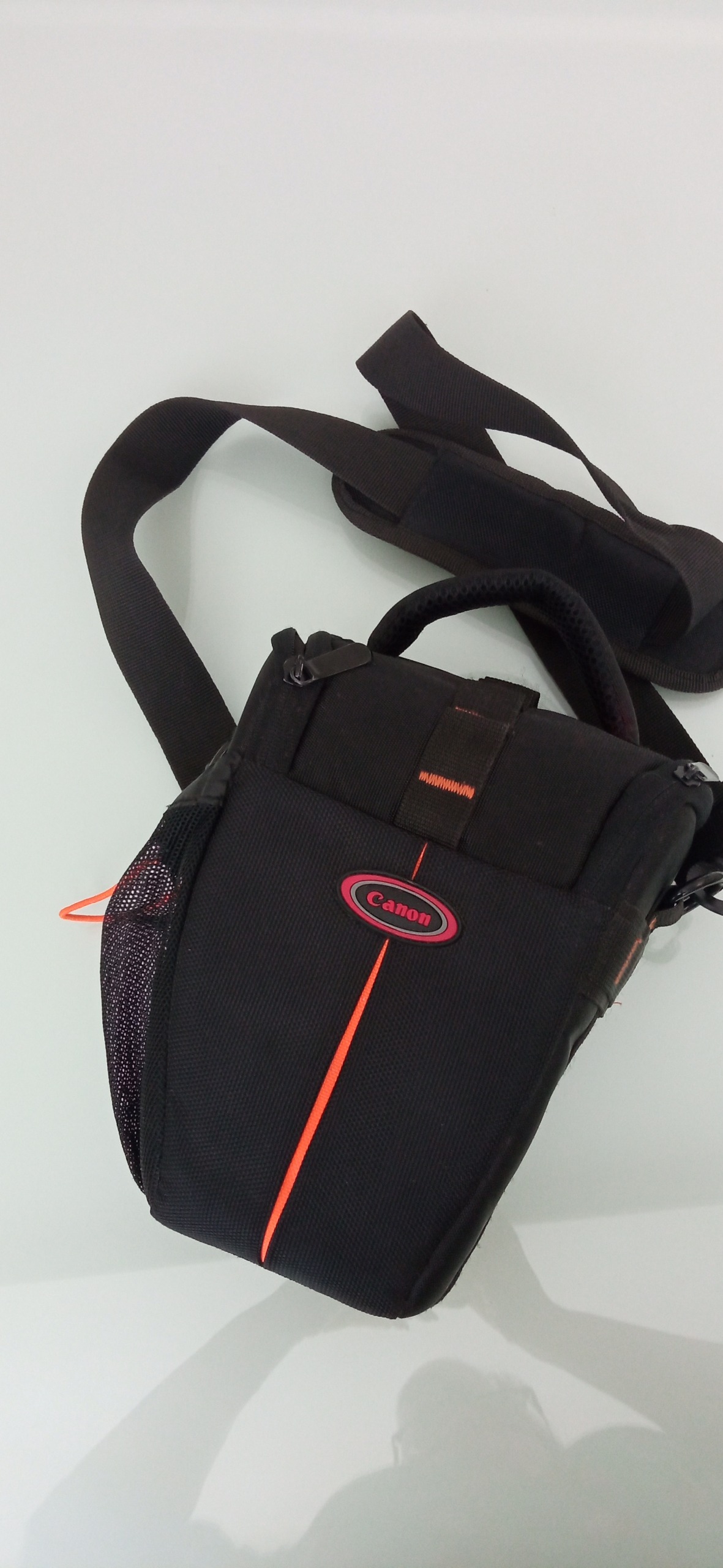 کیف دوربین کانن