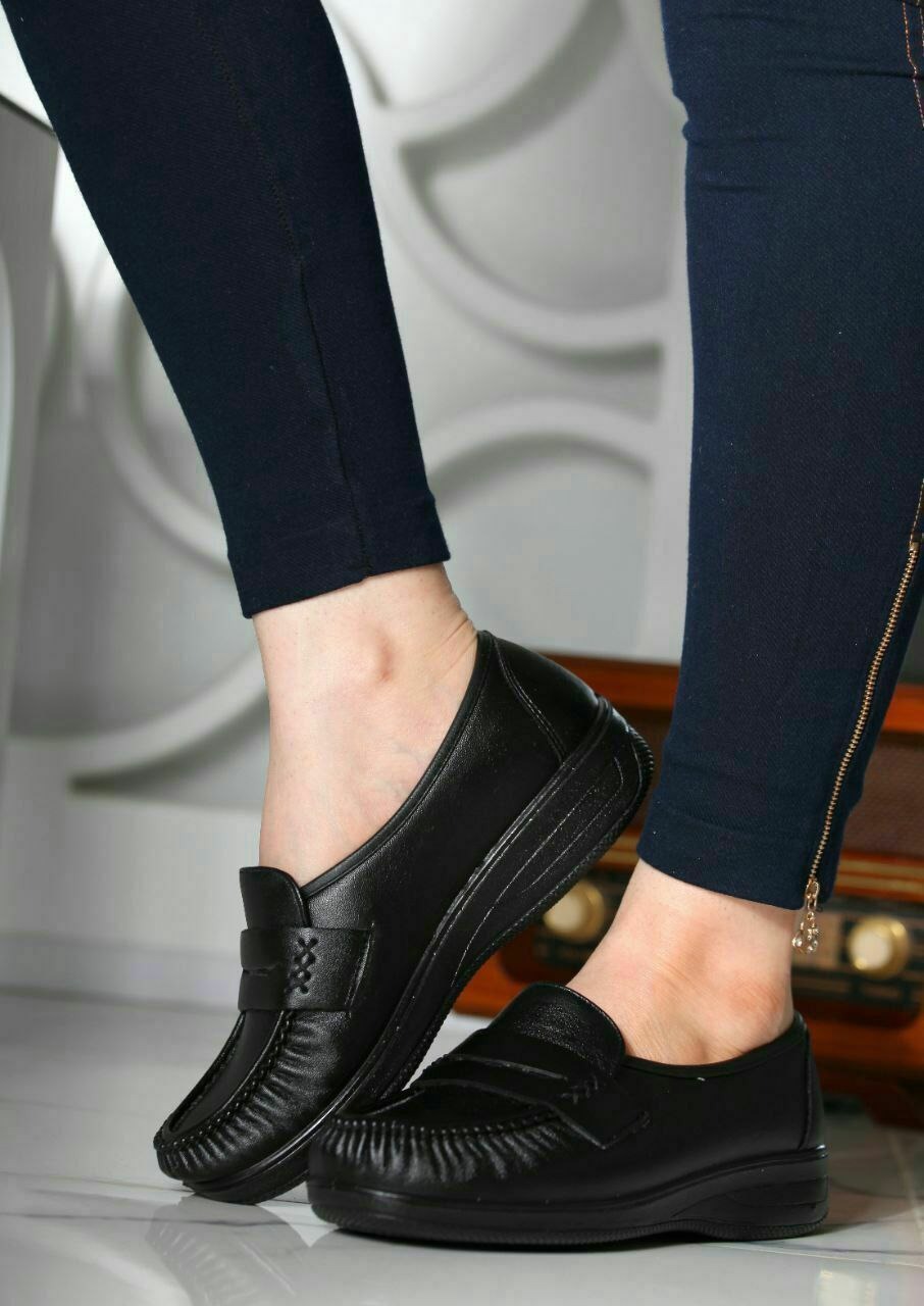 کفش طبی دار خانه ای اصل