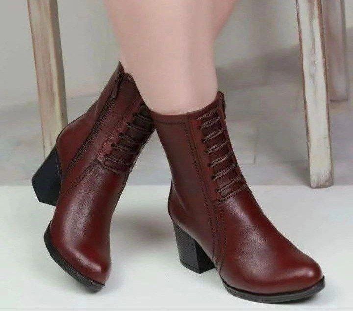 بوت مدل سزار