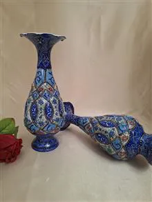 گلدان