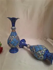 گلدان