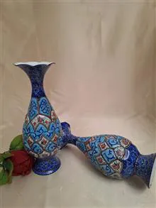 گلدان