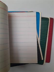 دفترچه