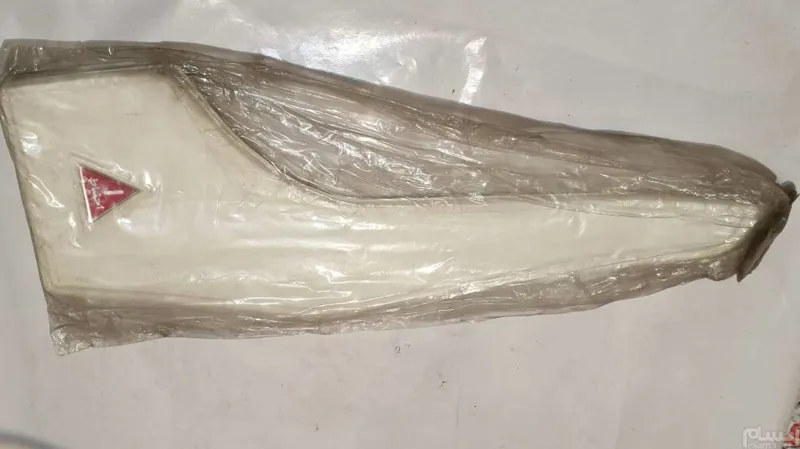 جفت گل پخش کن ماشین