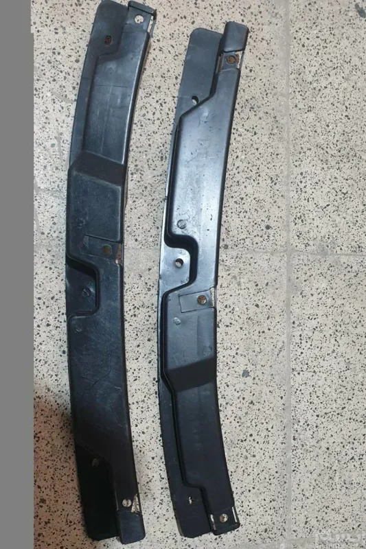 ابرویی سپر جلو دوو سیلو