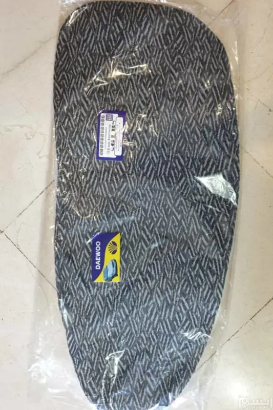 یک دست پارچه رودری دوو سیلو 4 عدد