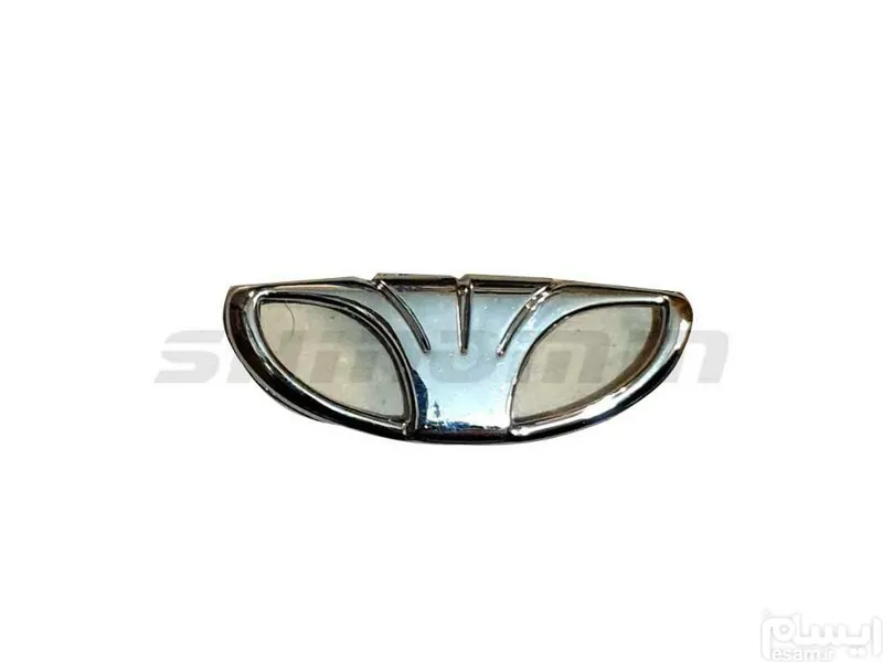 آرم جلوپنجره دوو سیلو