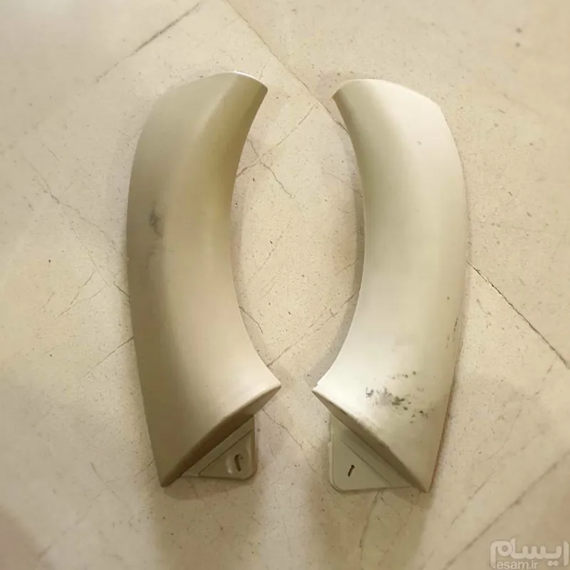 جفت ابرویی دوو ماتیز