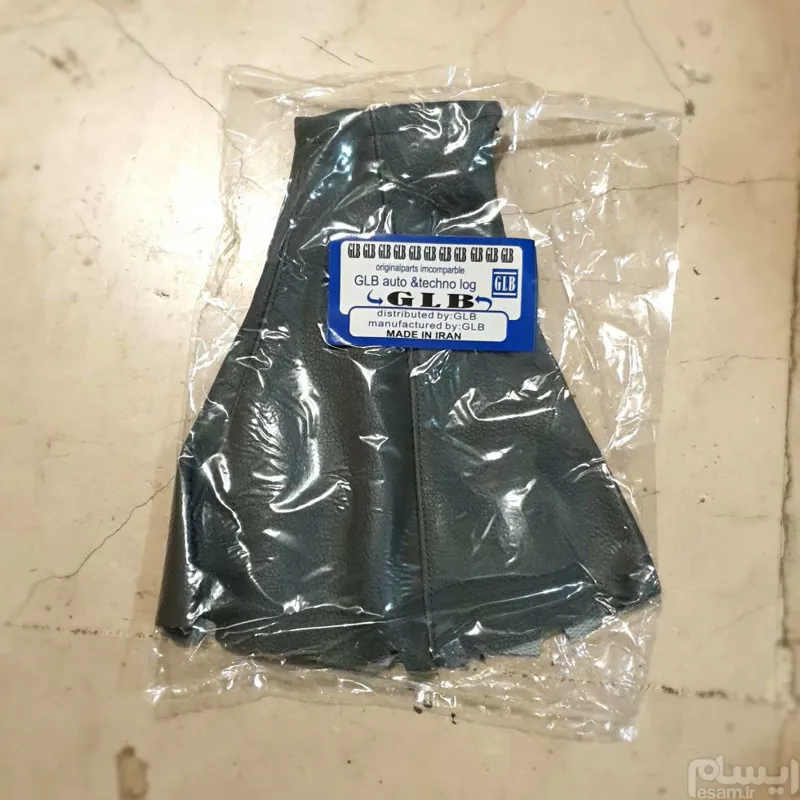 گردگیر دنده و ترمز دستی دوو سیلو
