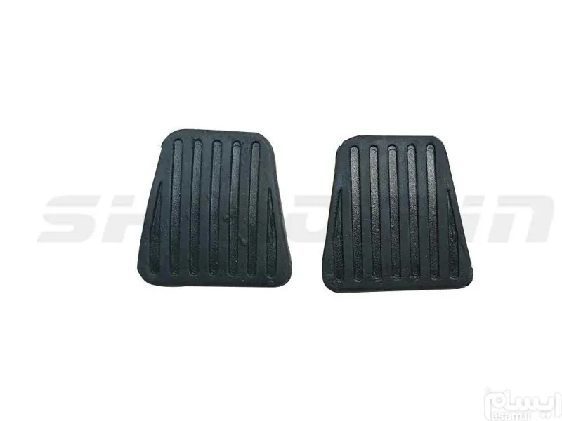 لاستیک پدال ترمز و کلاچ دوو سیلو