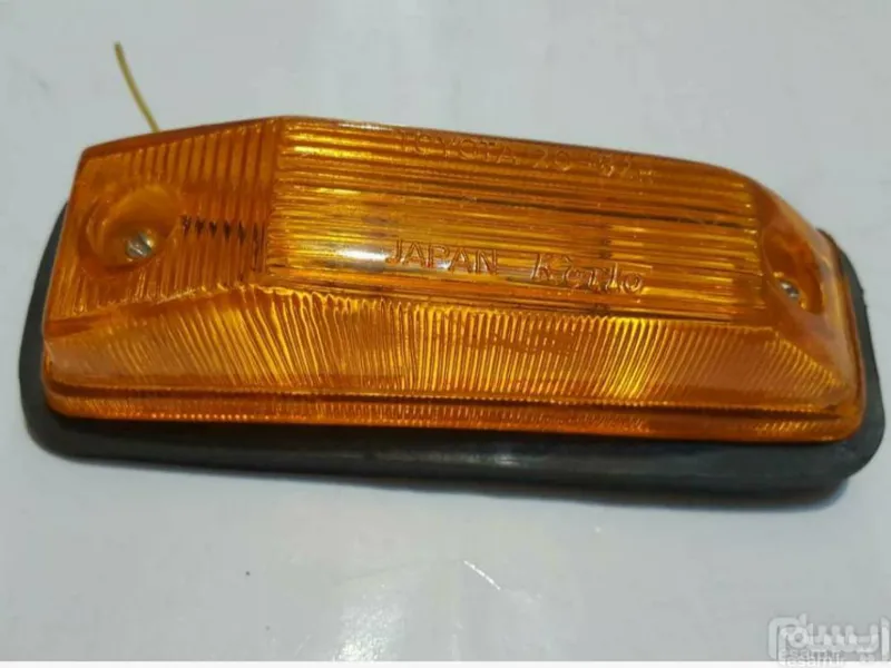 جفت چراغ راهنما بغل گلگیر مزدا و تویوتا