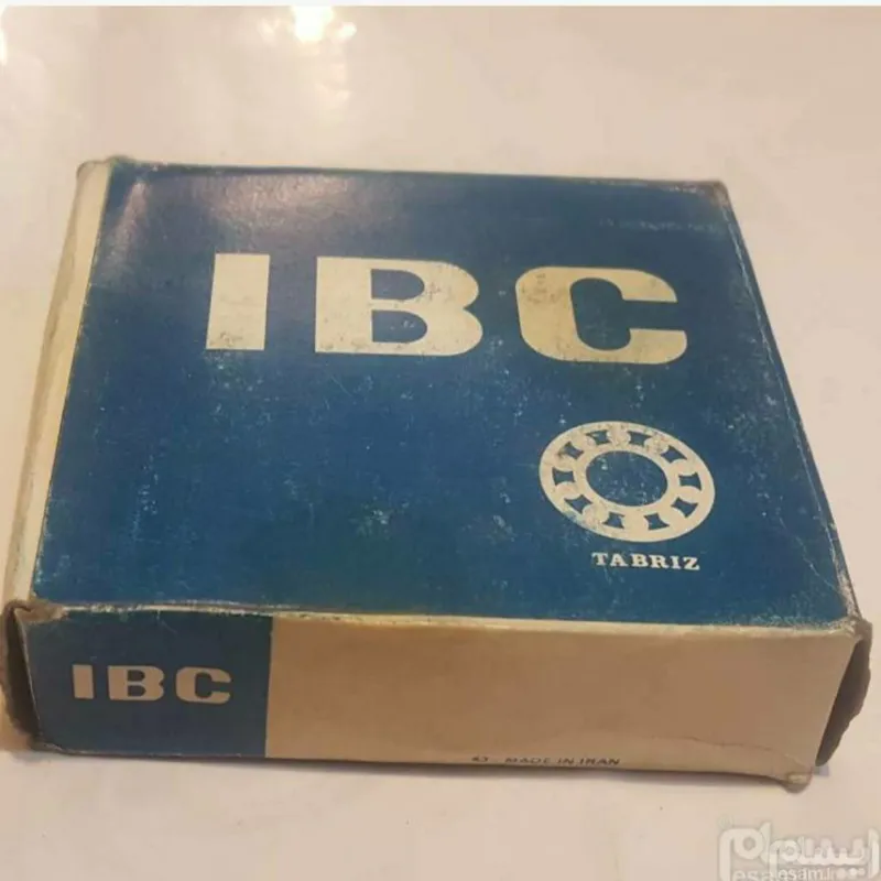 بلبرینگ گیربکس بزرگ پیکان