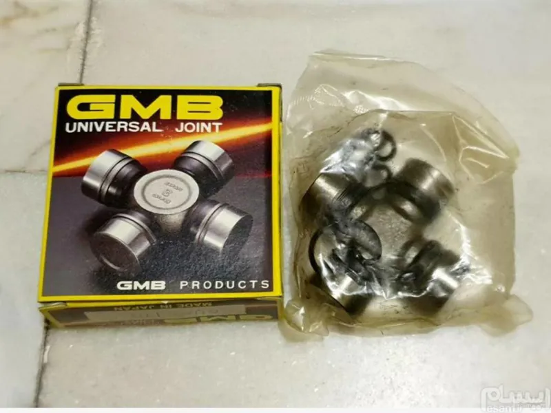 چهارشاخ گاردان ژاپنی اصل ، پیکان آردی روآ