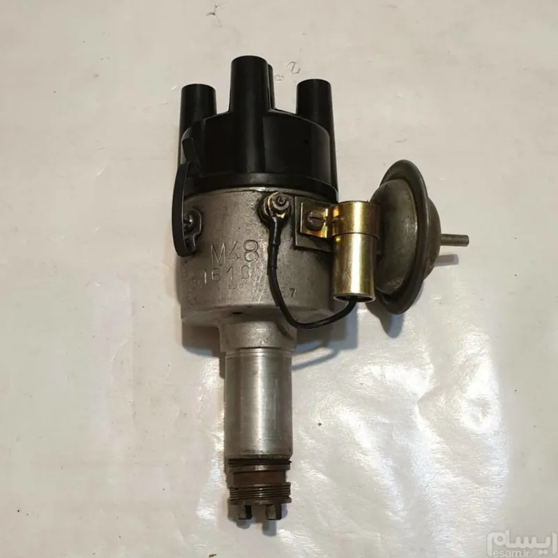 دلکو پژو 504 استوک