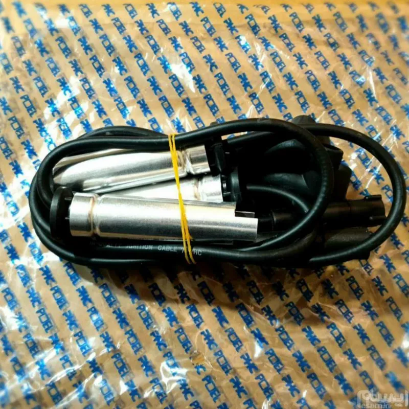 وایر شمع کره ای دوو سیلو، اسپرو و ریسر