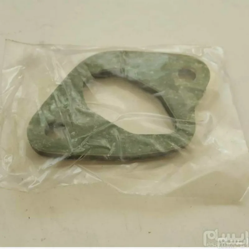 فیبر ( کاچو ) زیر پمپ بنزین پیکان دولوکس