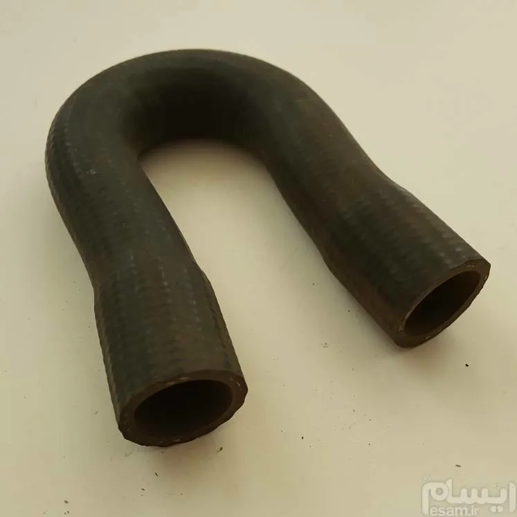 لوله کور کن بخاری پیکان انگلیسی