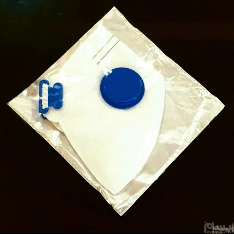 ماسک پزشکی صورت 10 عددی