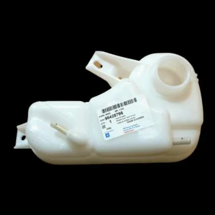 مخزن آب دوو سیلو GM