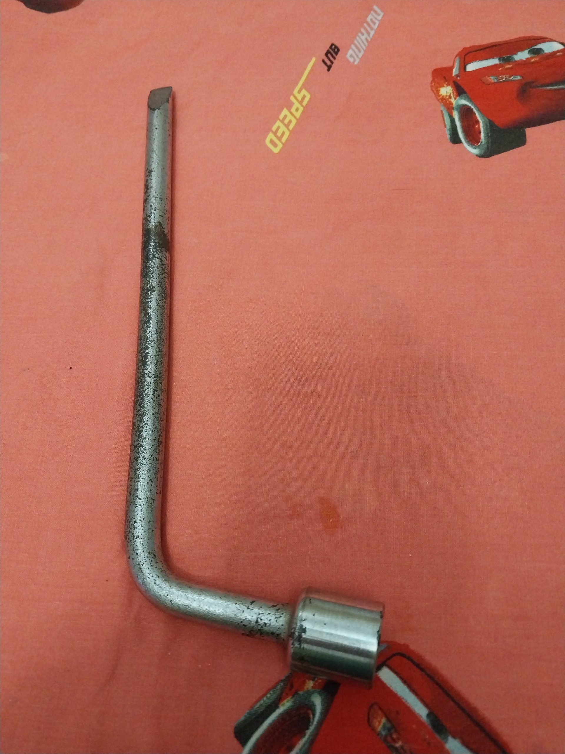 اچار چخ خودرو تویوتا موتور سایز21