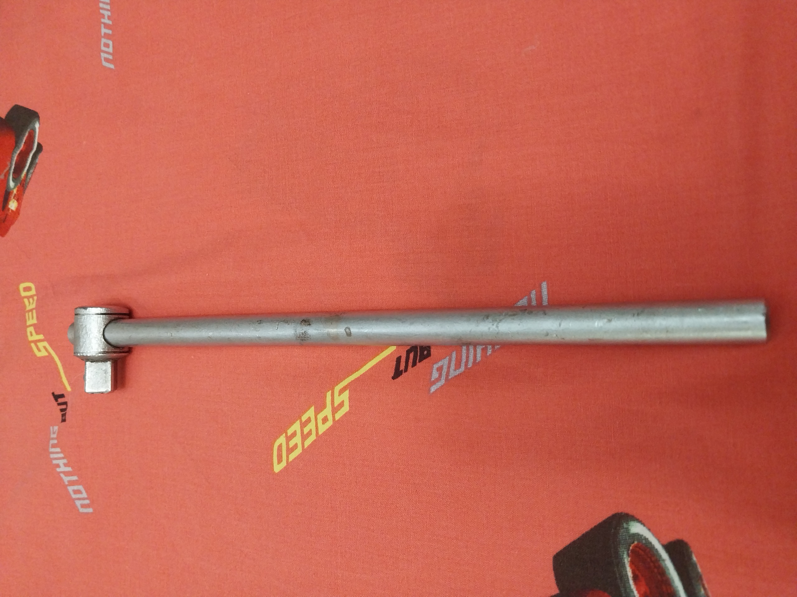 دسته بکس کشویی راهسول المان درایو 1/2