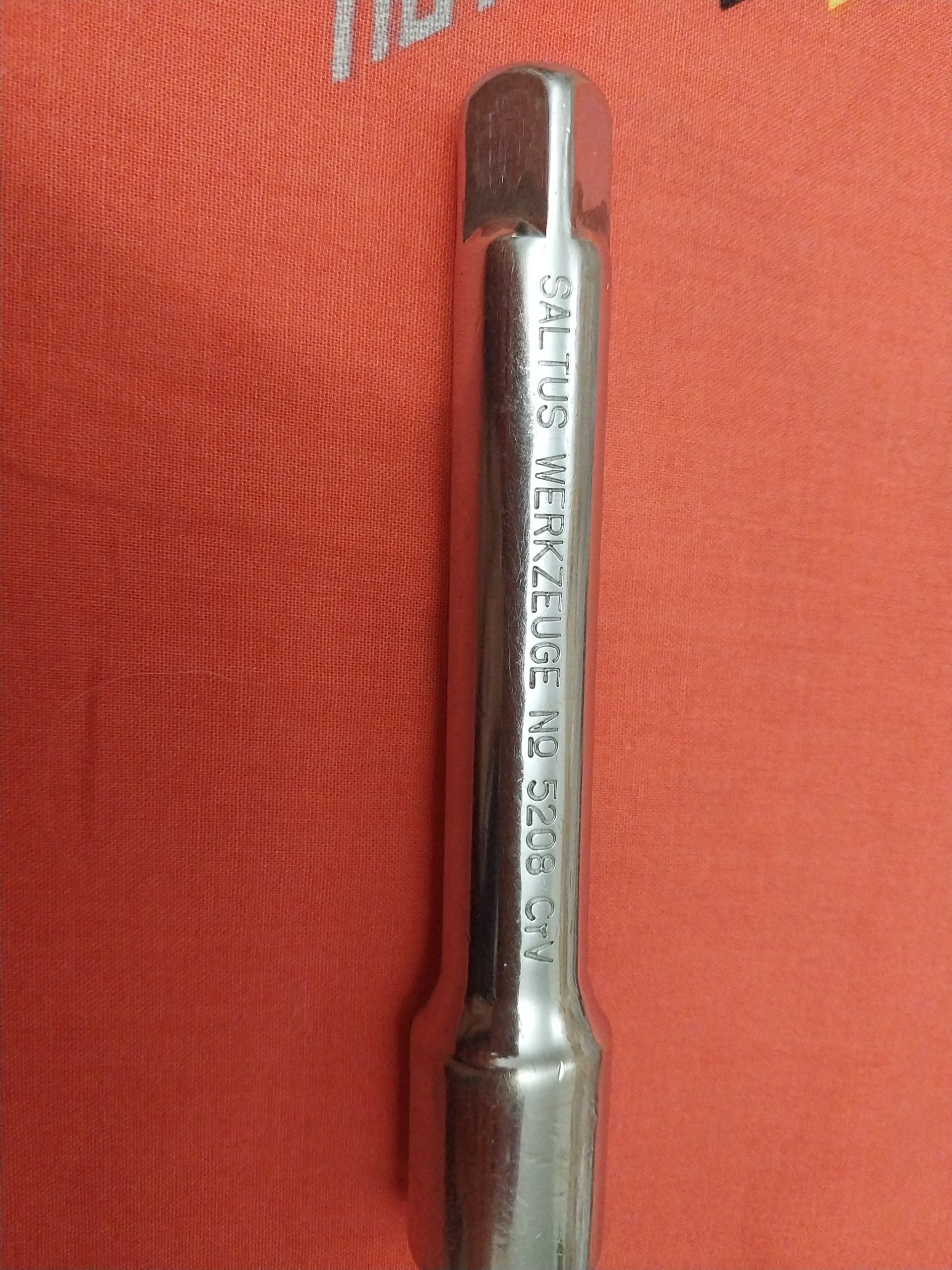 رابط بکس آلمانی سالتوس درایو 1/2  12 سانت