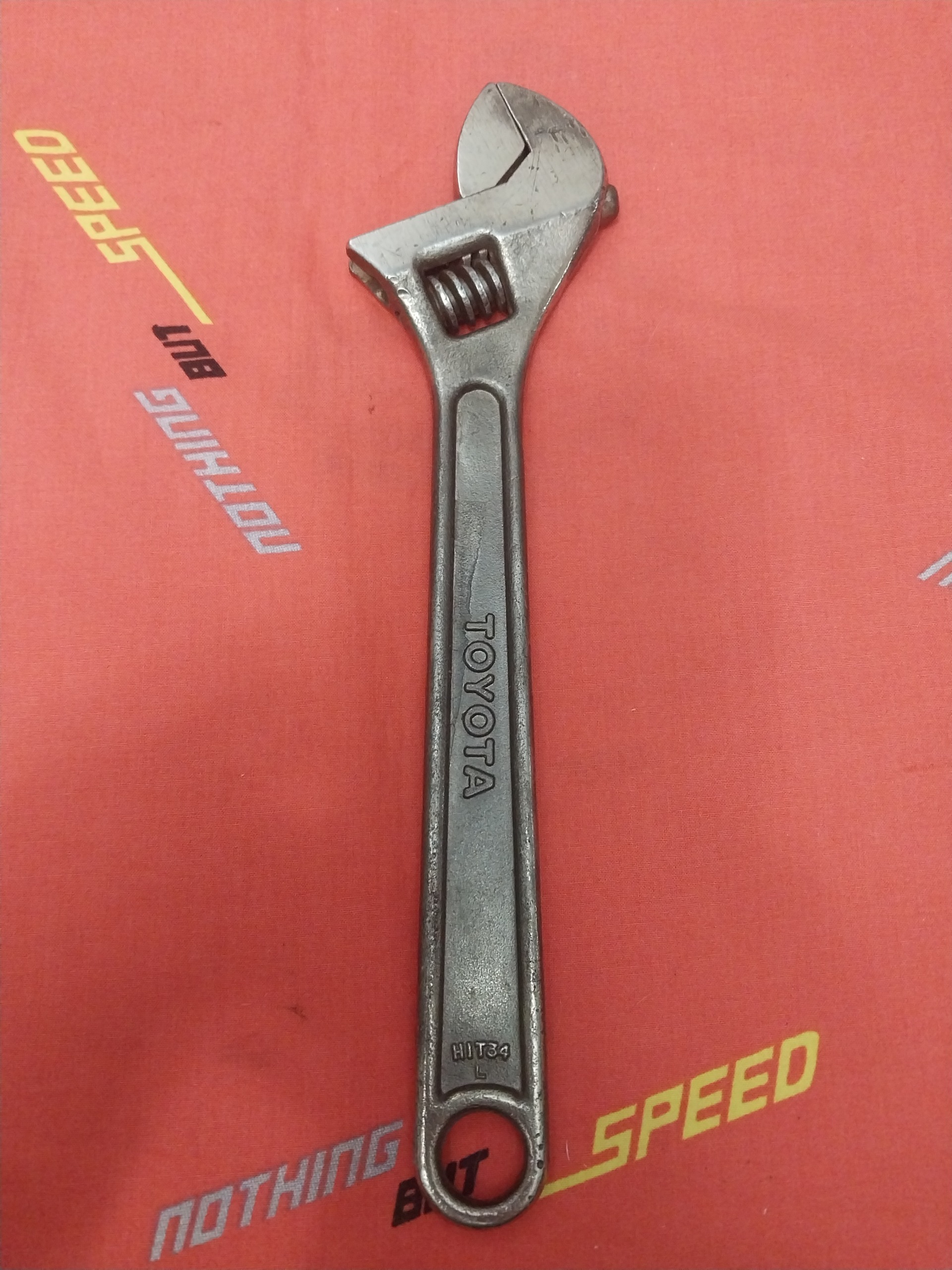 اچارفرانسه تویوتا موتورسایز 10 ژاپنی