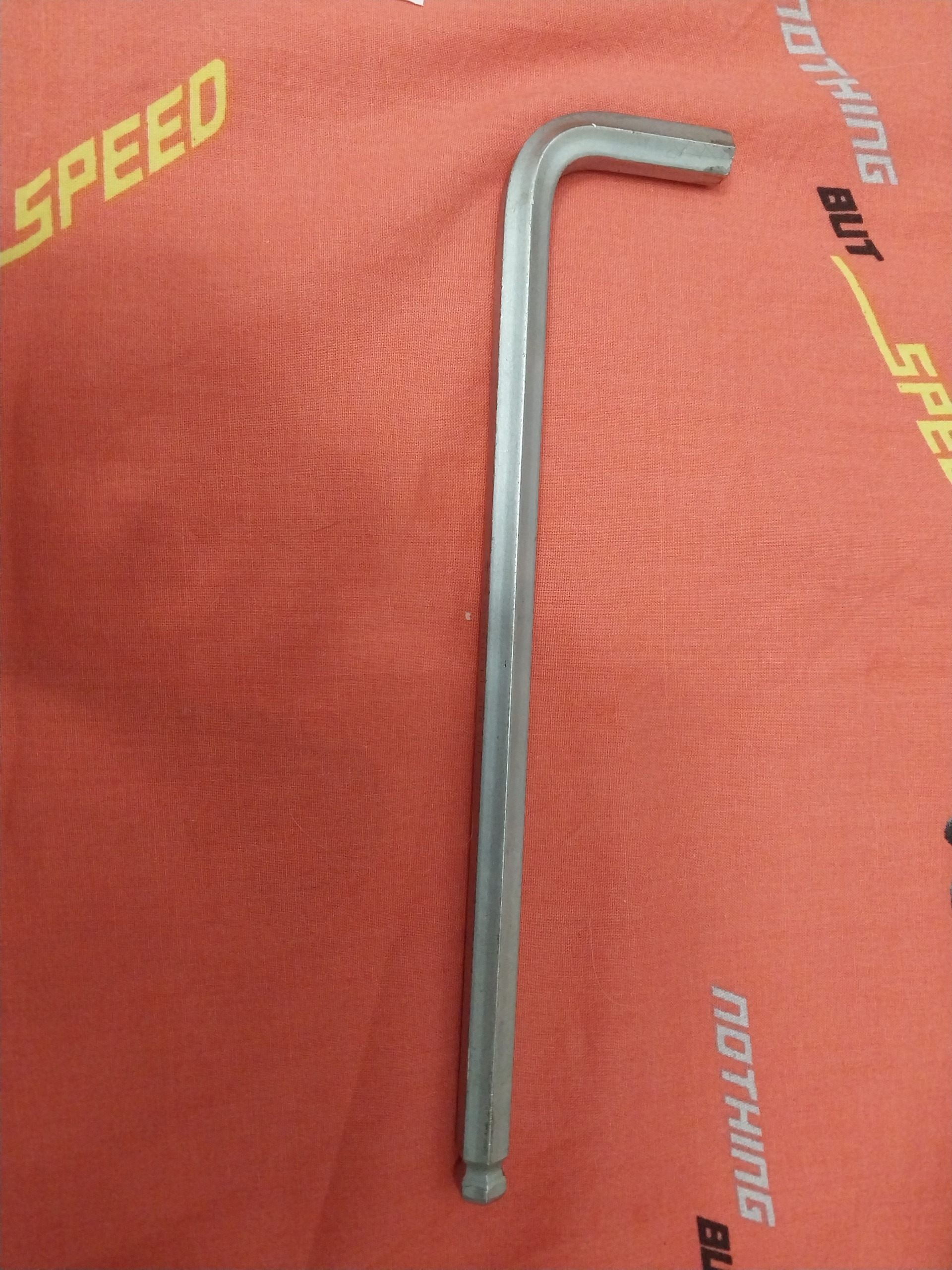 اچارالن سایز 10 Wera آلمان