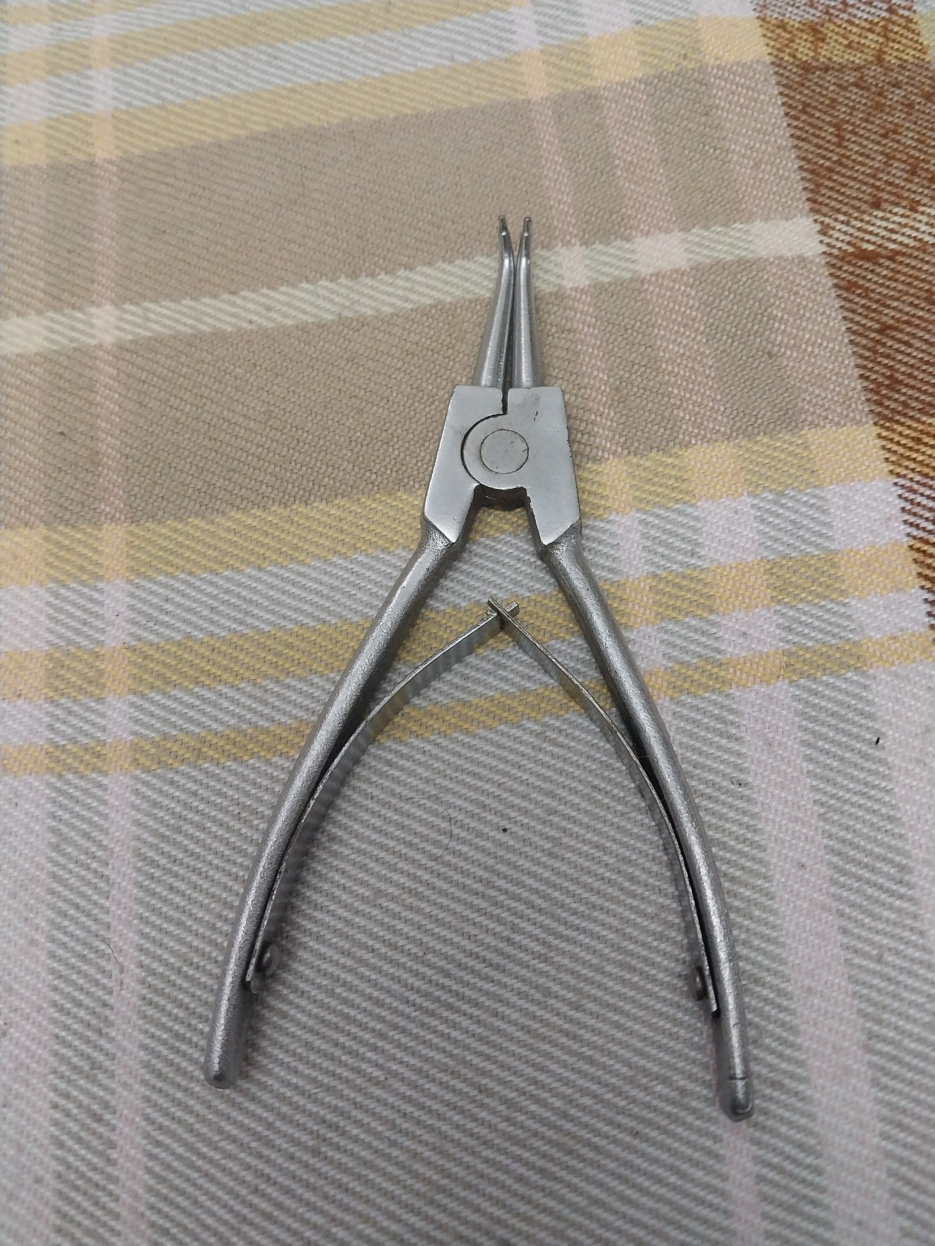 انبرخار بازکن خارجی دیاموند